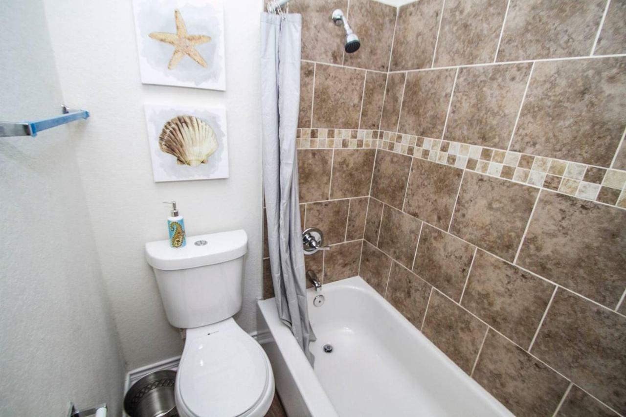 דירות סן אנטוניו Hays St Cozy Remodeled 2Br/2Ba House Sleeps 8 מראה חיצוני תמונה